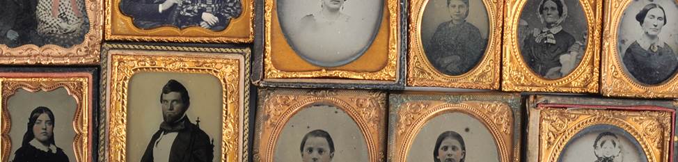 19th Century Photography